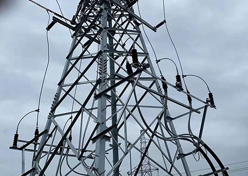 哈尔滨电缆上塔附件