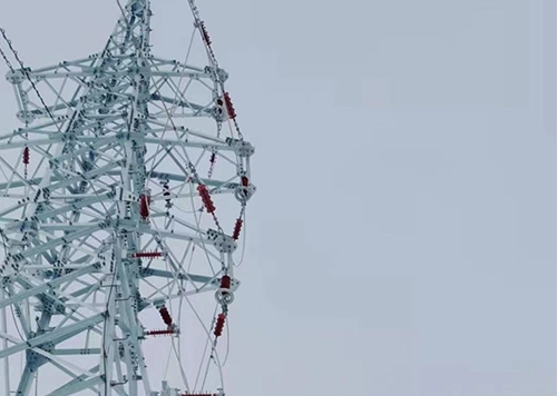 哈尔滨电缆上塔支架厂家